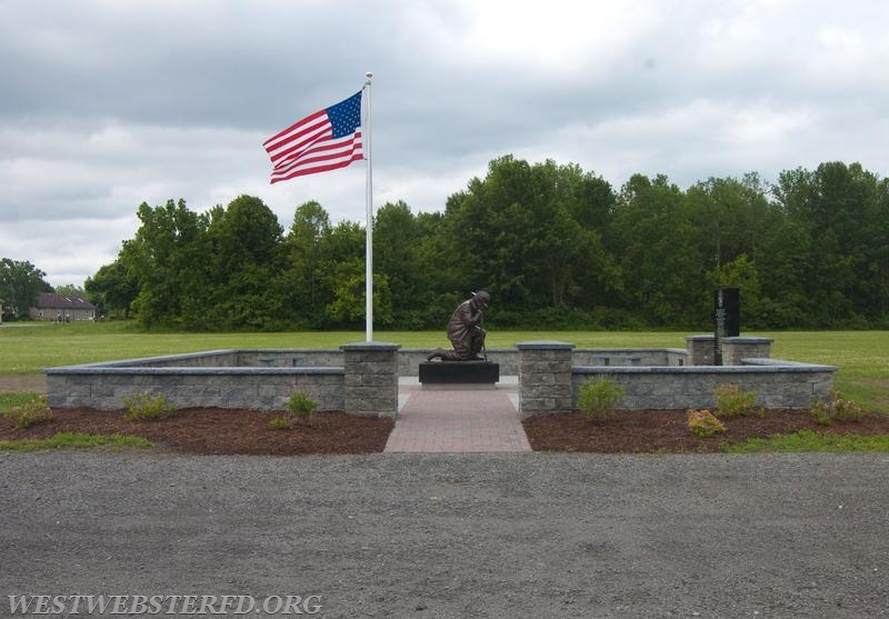 Overview of memorial